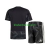Aston Villa Keeper Barn Borte Fotballdrakt 2026/27 Kortermet